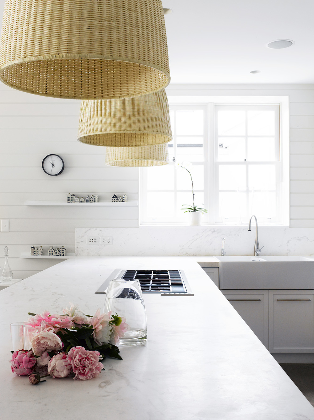 Woollahra project by ANNA CARIN DESIGN. Photographer: Amanda Prior