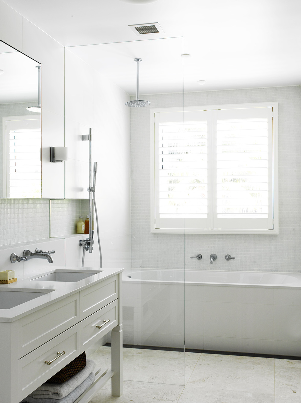 Woollahra project by ANNA CARIN DESIGN. Photographer: Amanda Prior