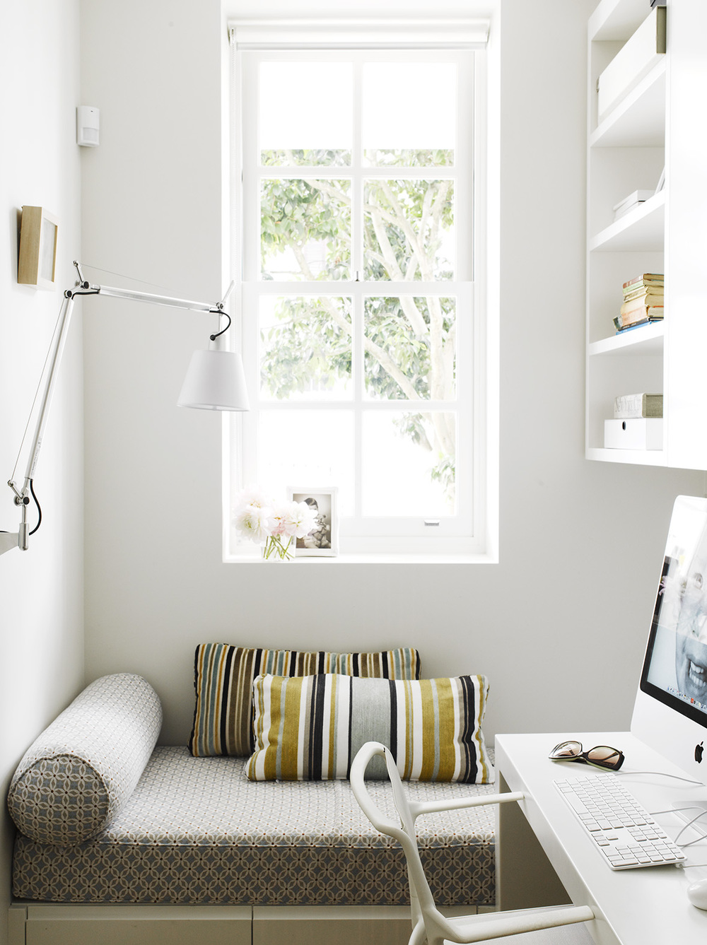 Woollahra project by ANNA CARIN DESIGN. Photographer: Amanda Prior