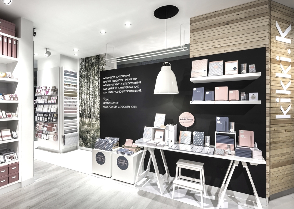 Kikki-K Singapore. Photo courtesy Kikki-K