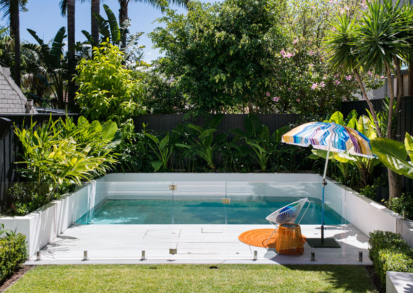 Paddington Garden - Designed by Secret Gardens