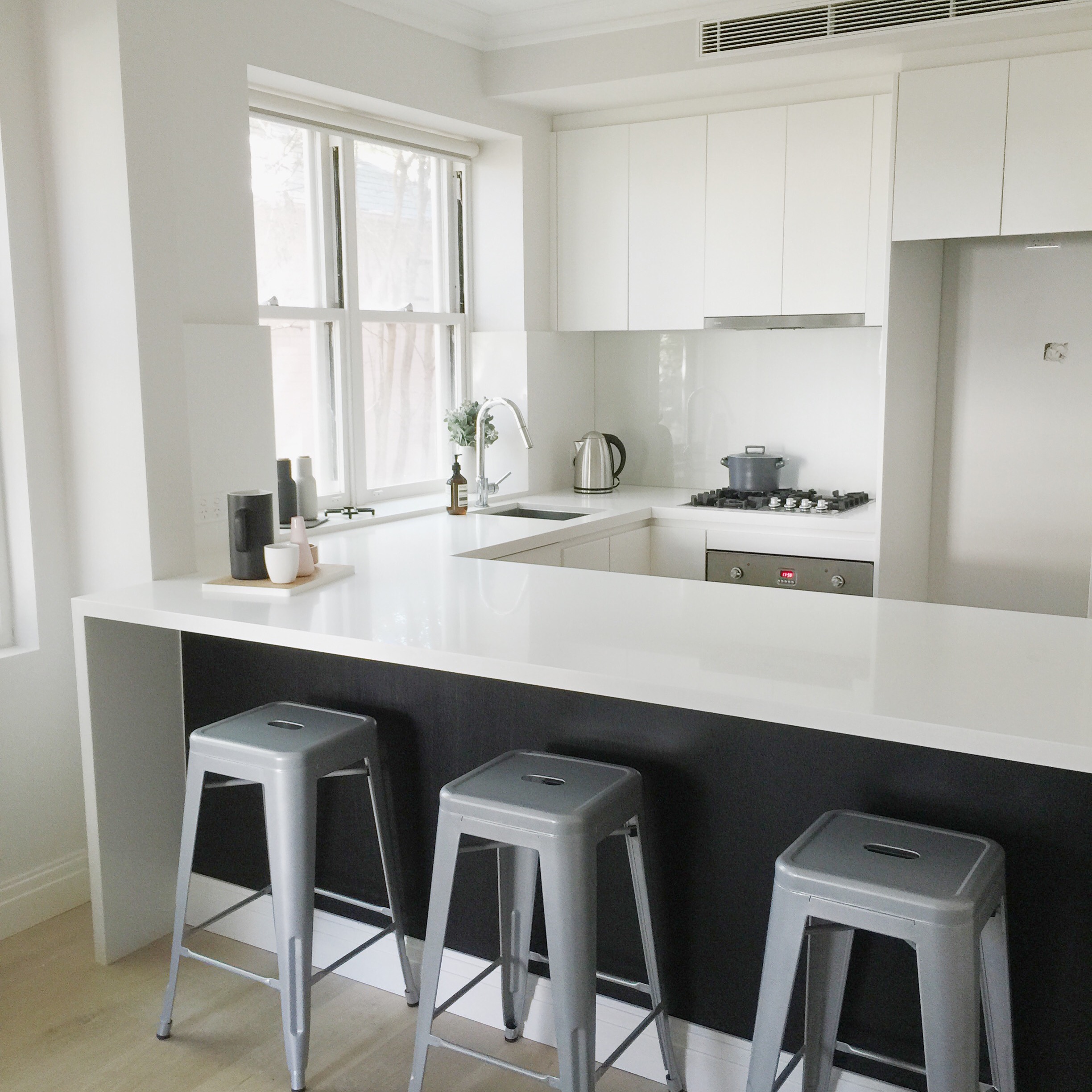 What to consider before renovating an apartment/unit/condo — The Little