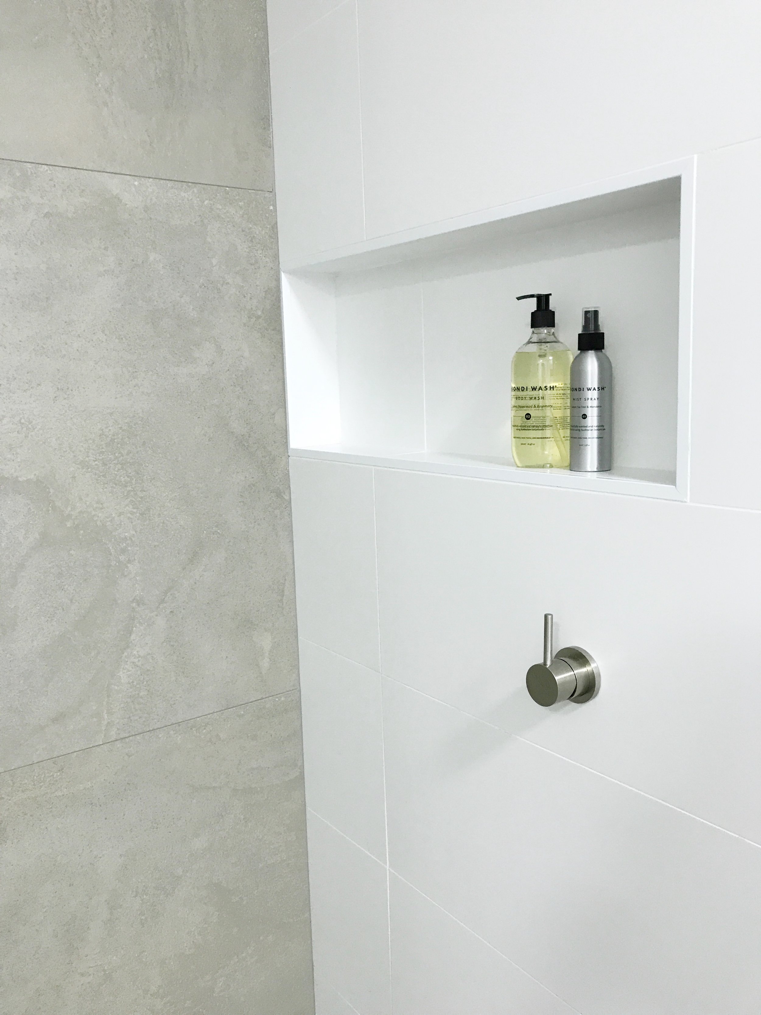 The Top 10 Bathroom Renovation Mistakes, How To Tile A Shower Niche Without Trim
