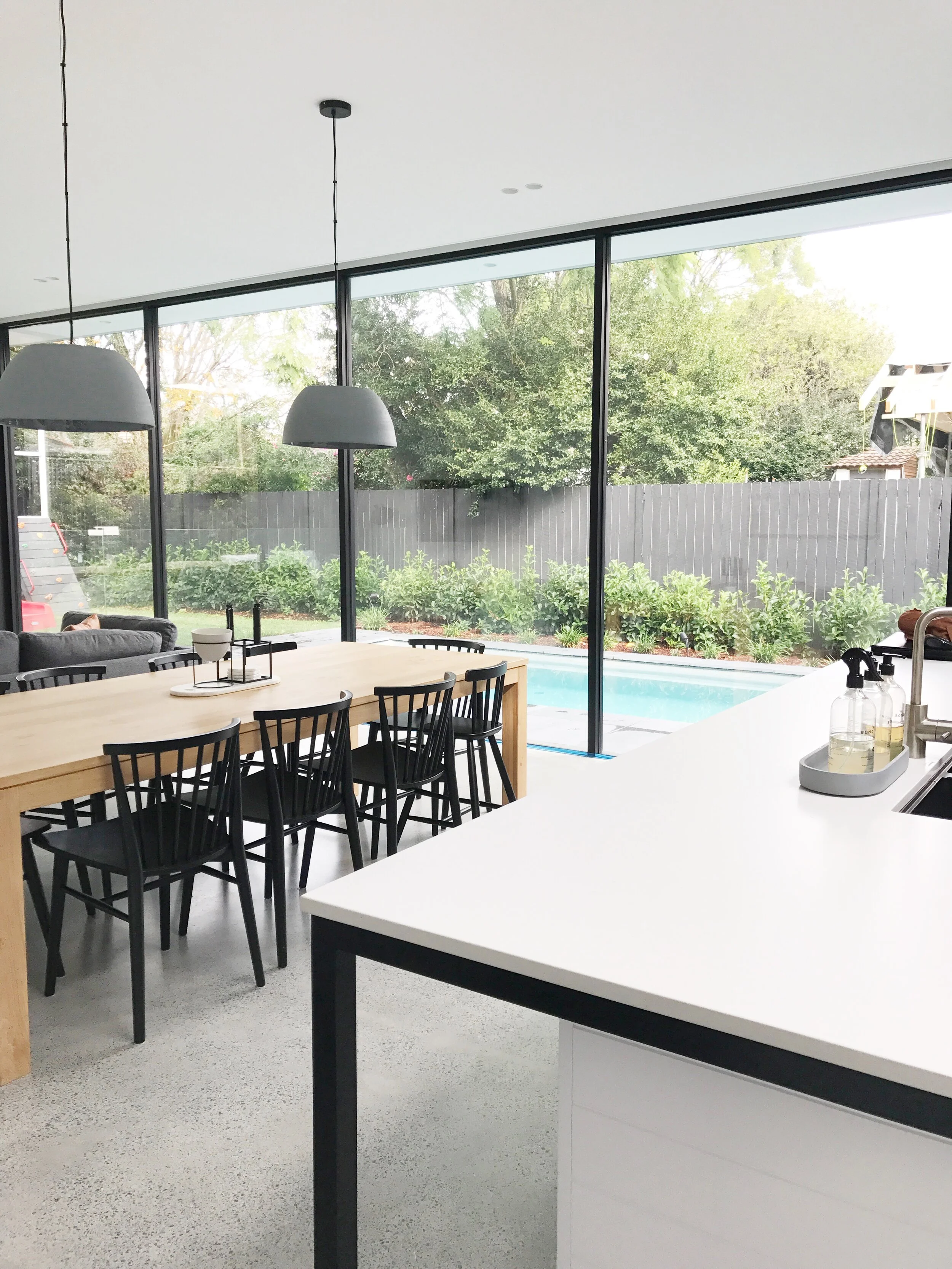 How To Design A Family Friendly Home The Little Design Corner