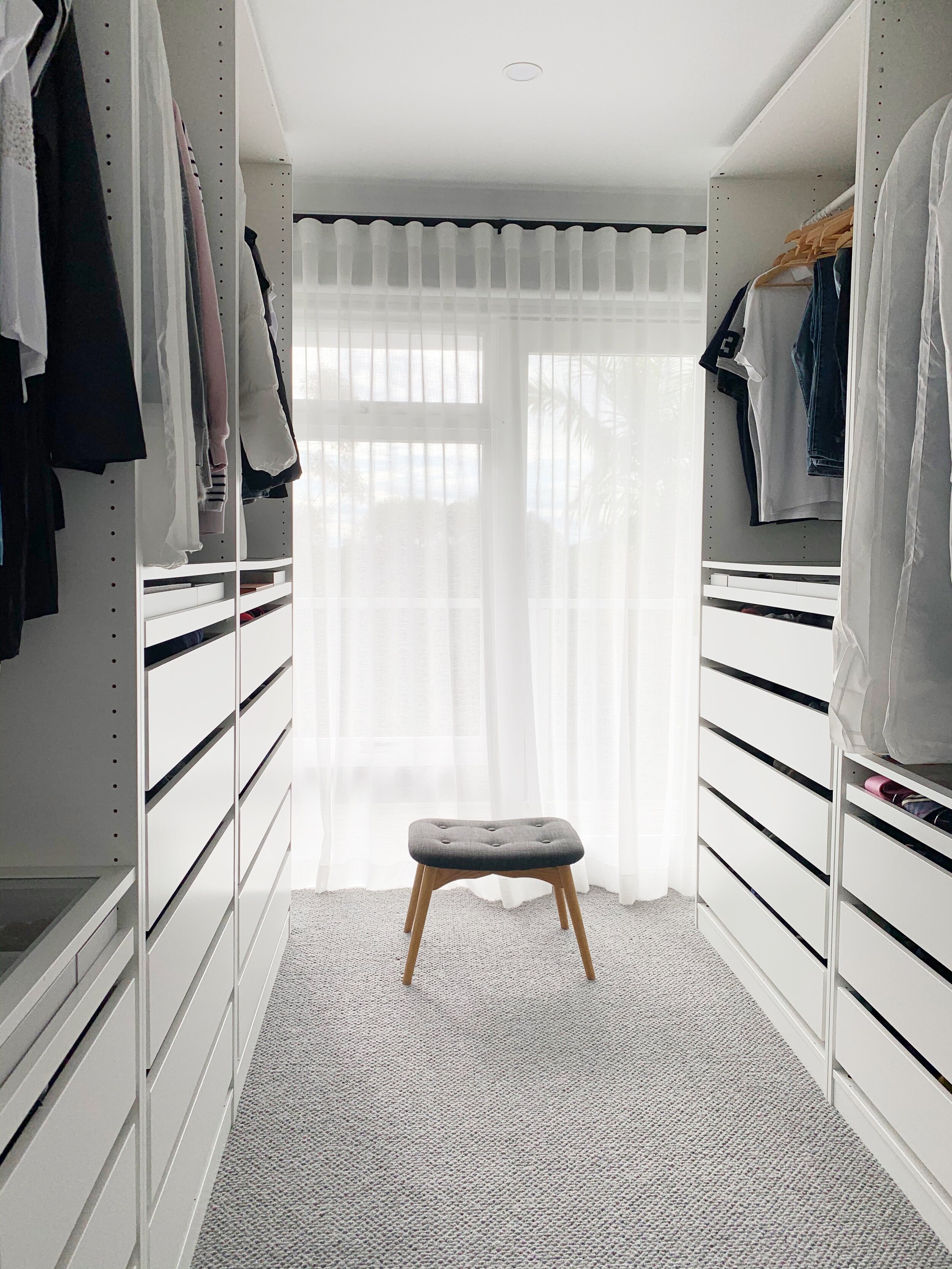 wenselijk Met name Cyberruimte IKEA PAX vs Custom wardrobes - Pros and Cons — The Little Design Corner