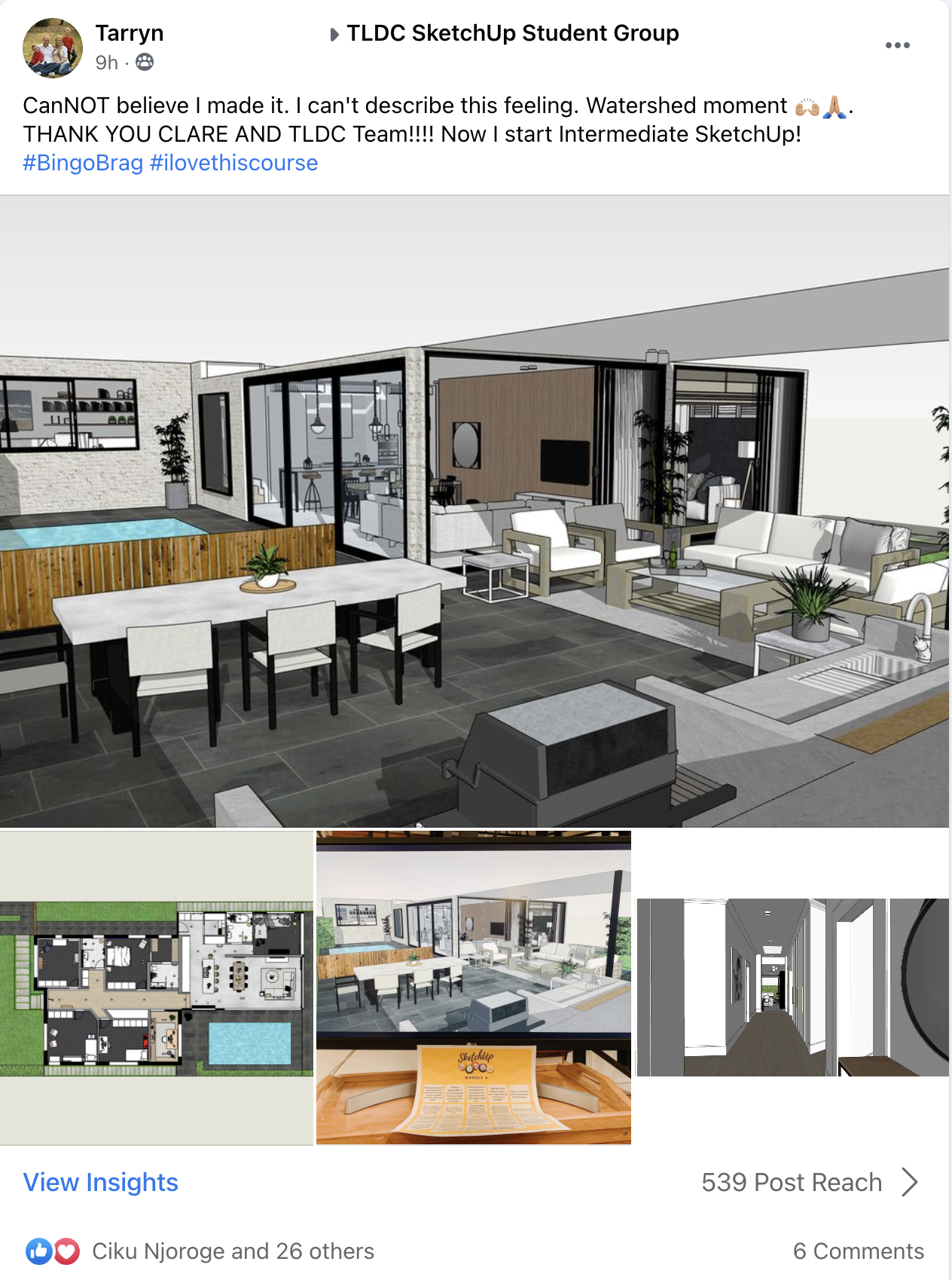 student sketchup version student sketchup version