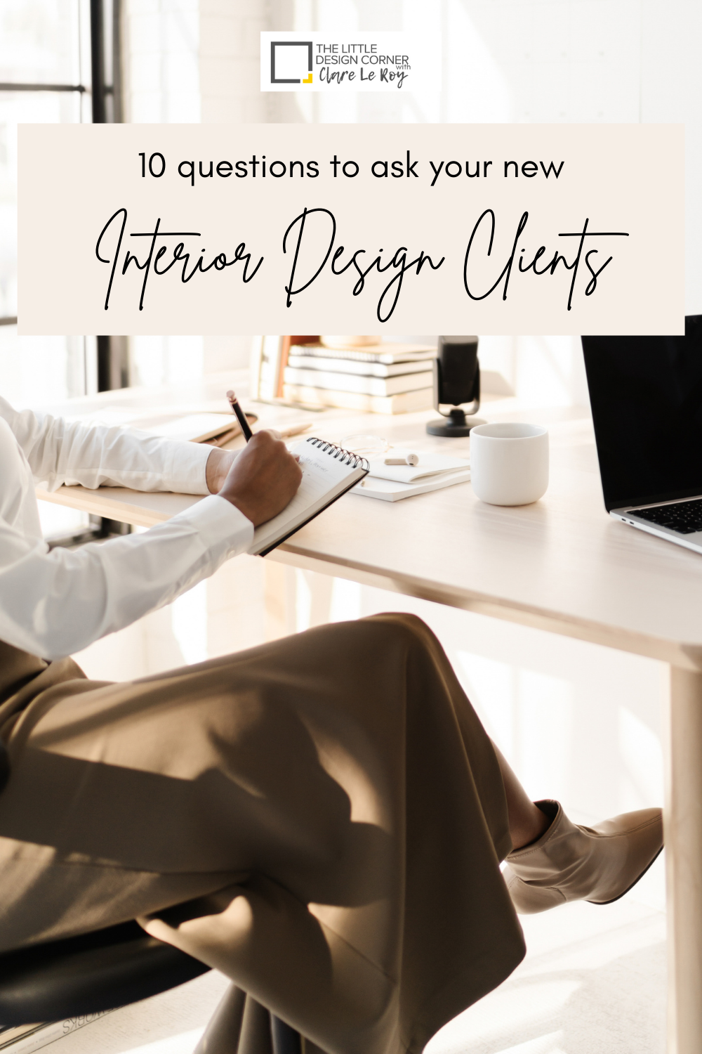 Interior Designers With Clients