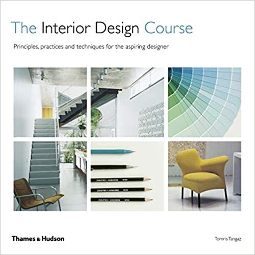 Top 10 resource books for interior designers — The Little Design Corner