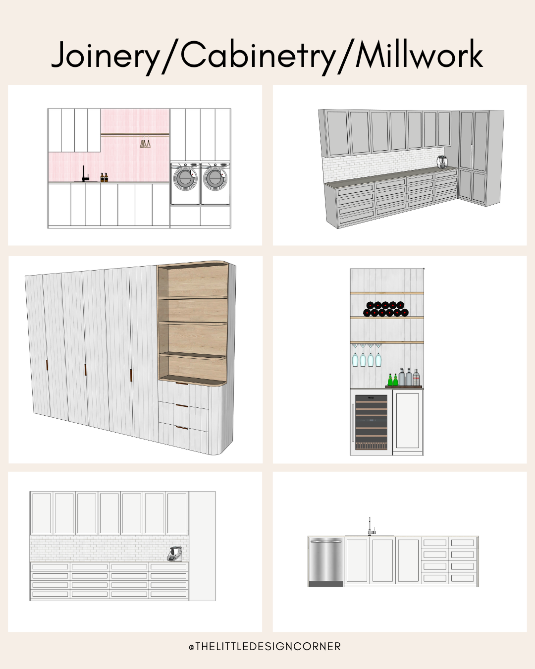How to incorporate SketchUp in your interior design workflow