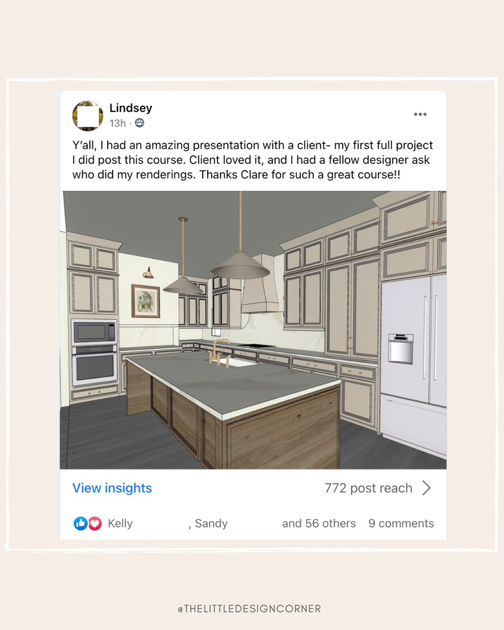 Client Testimonials for Interior Designers – The Little Design Corner