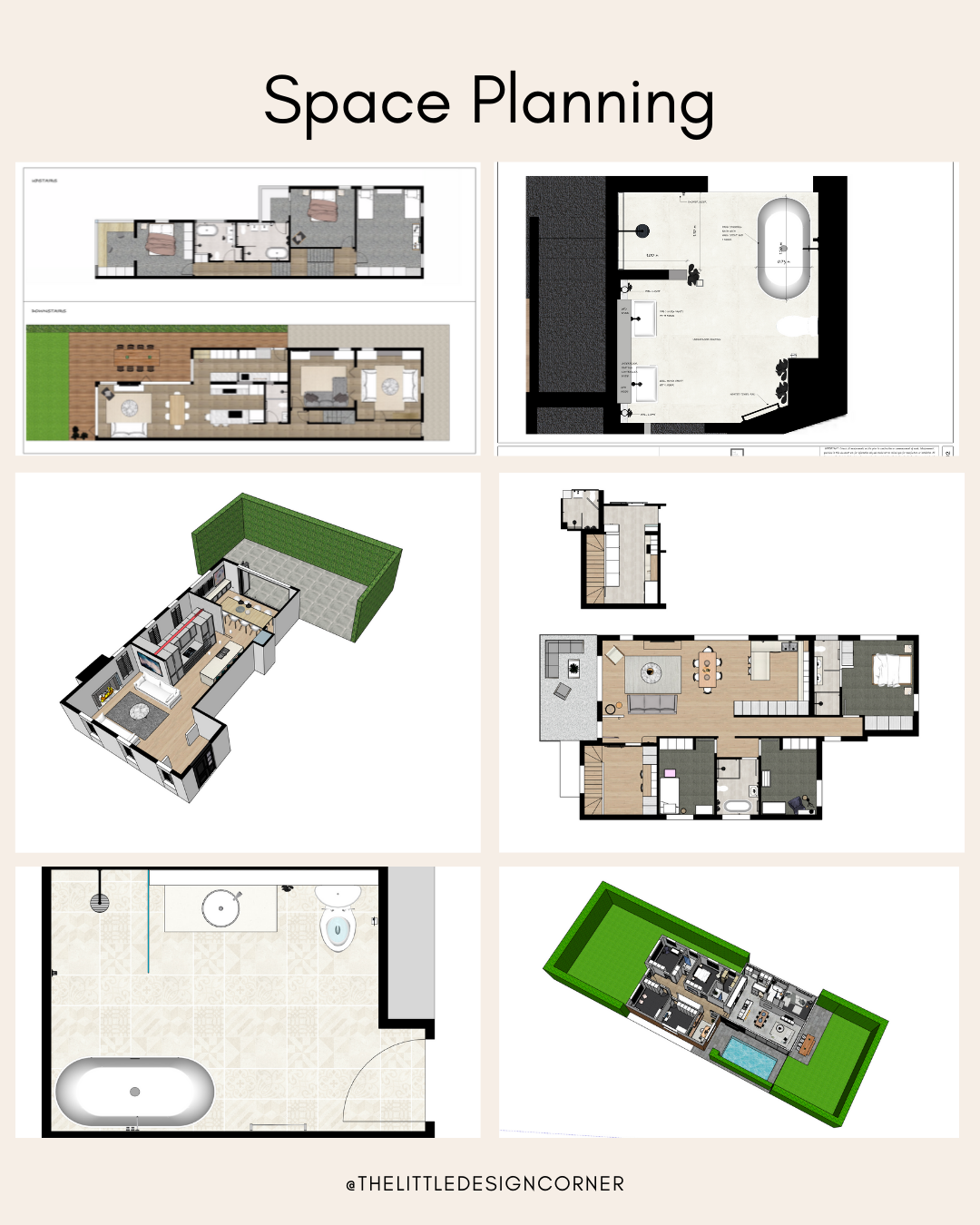 How to incorporate SketchUp in your interior design workflow