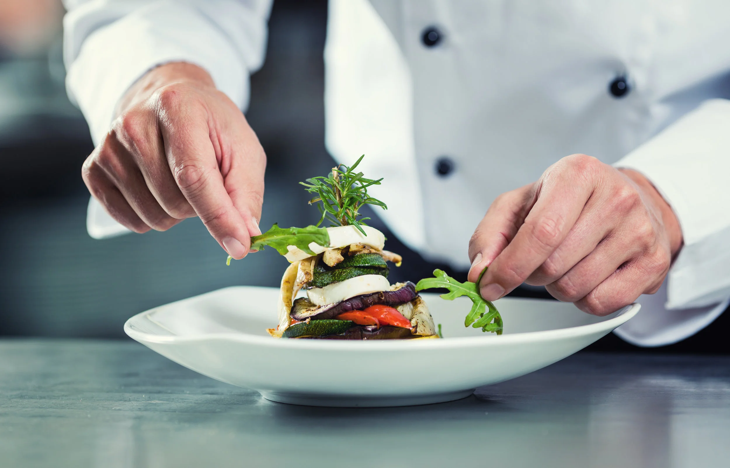 Nourishing Meals