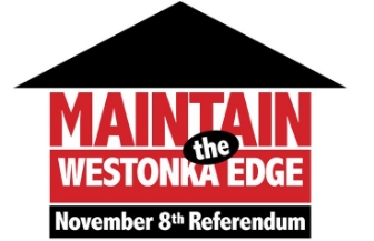 Westonka Public Schools - Referendum