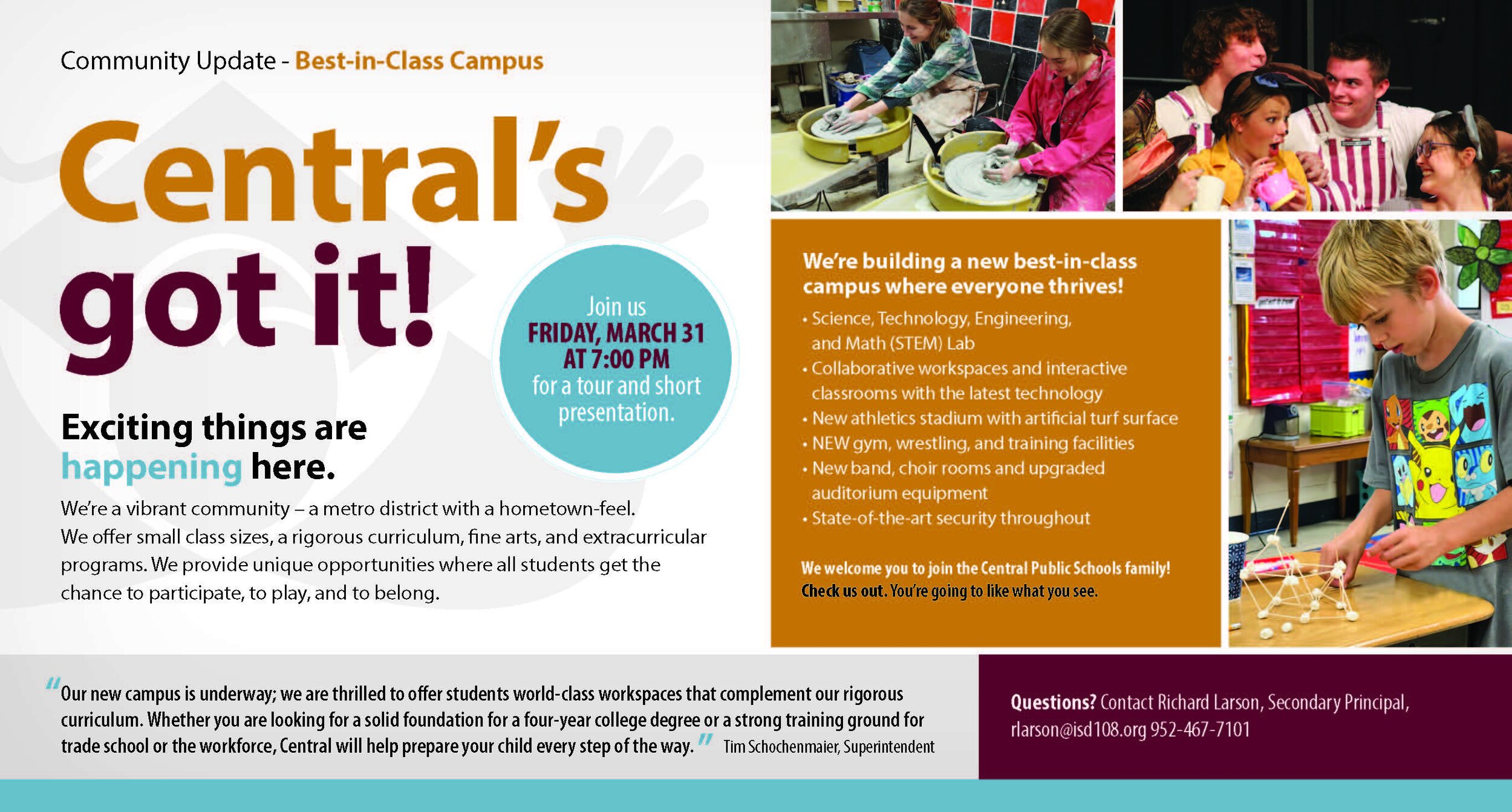 PART II So Much More Than a Logo— 8 Hidden Benefits of a Brand