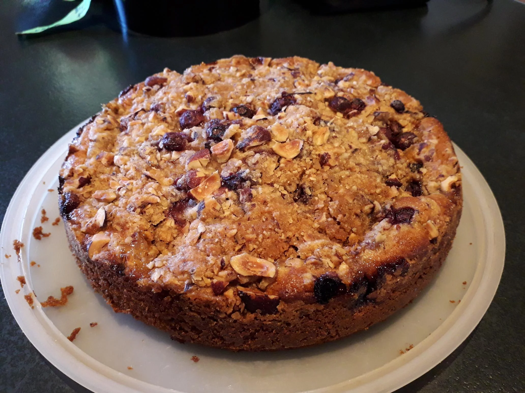 Feijoa Autumn Crumble Cake.jpg