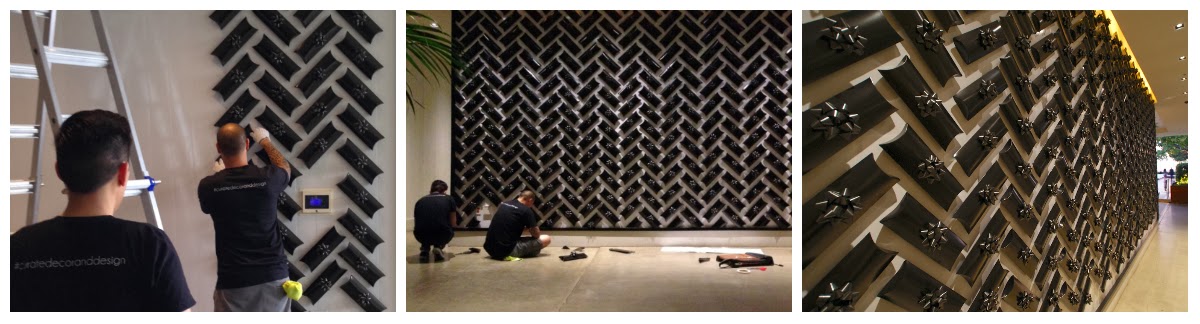 Photos by CURATE decor + design