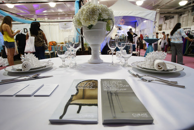 Brochures to showcase our products to couples