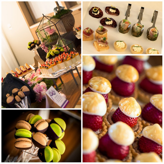 Photography by The Knot and Orig Media