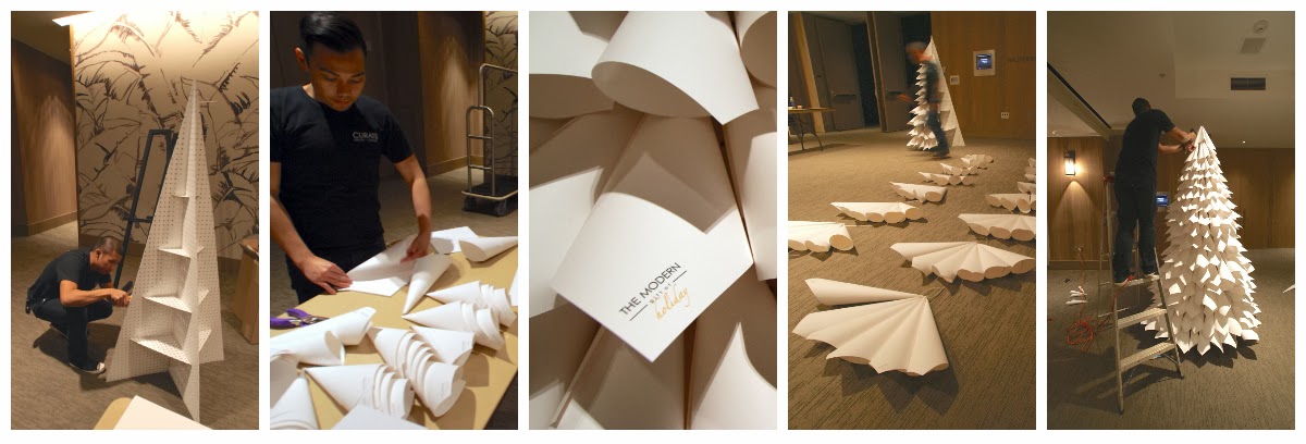 Photos by CURATE decor + design