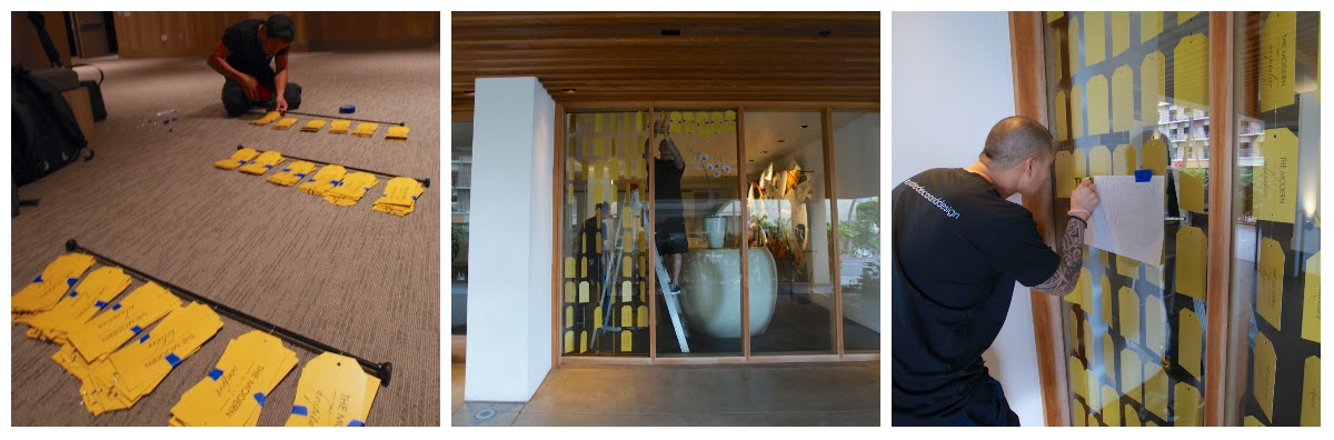 Photos by CURATE decor + design