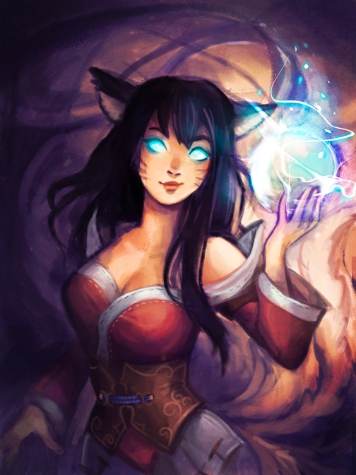 Ahri