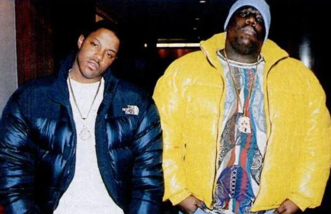 Biggie and Mase puff jacket.jpeg
