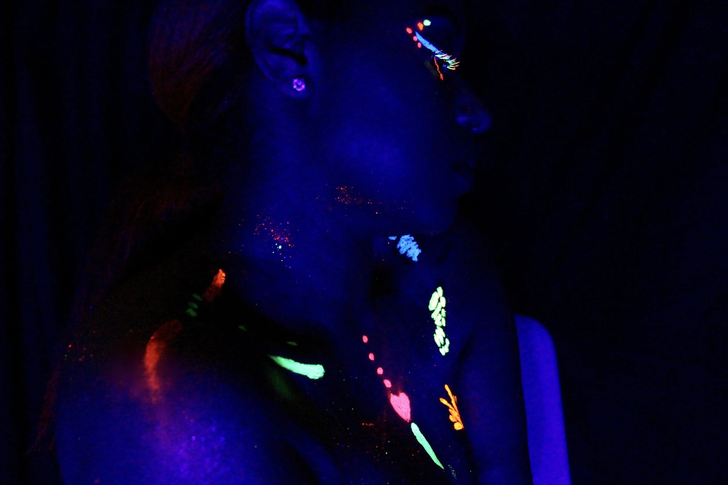 UV Paint 