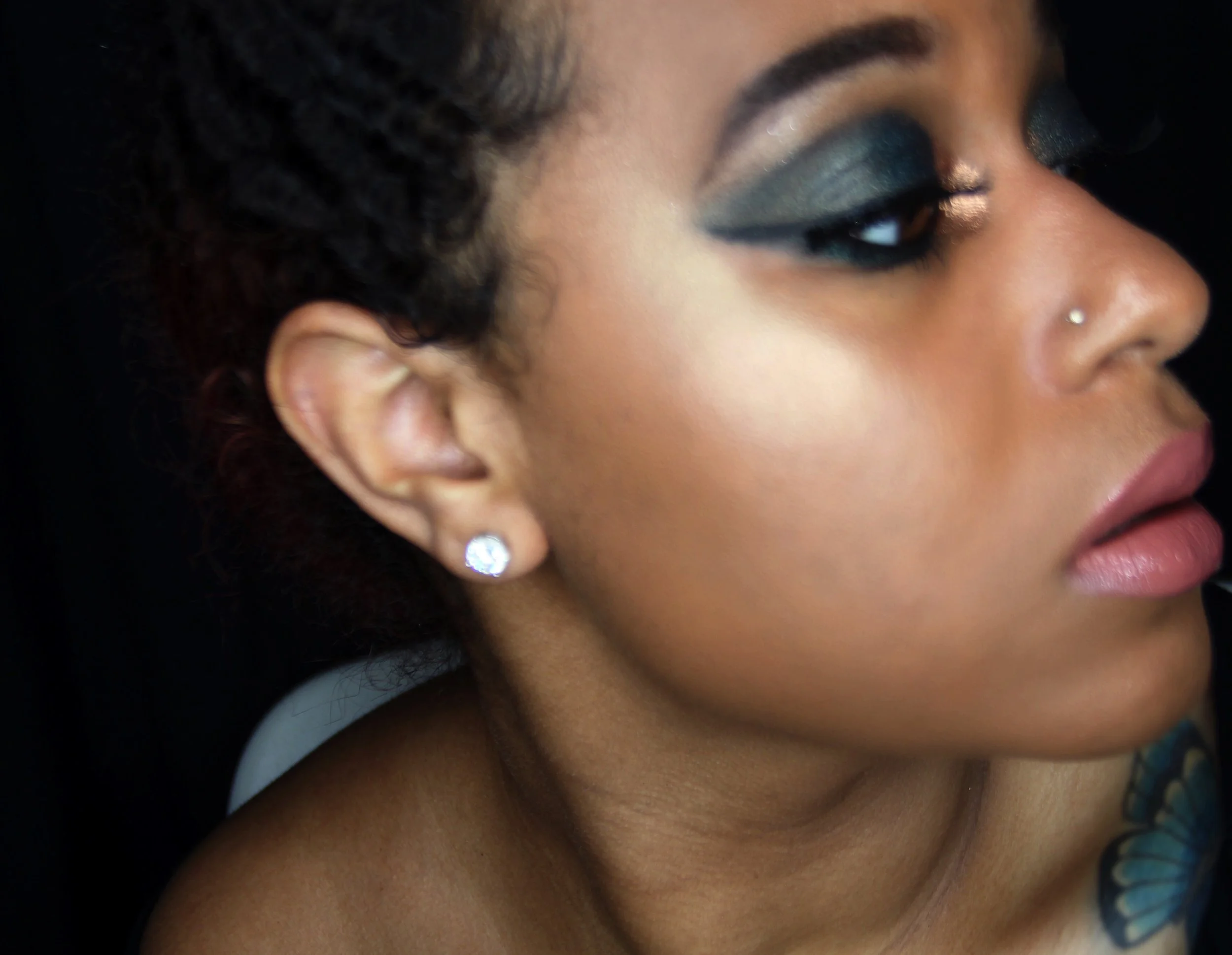 It was all a dream...