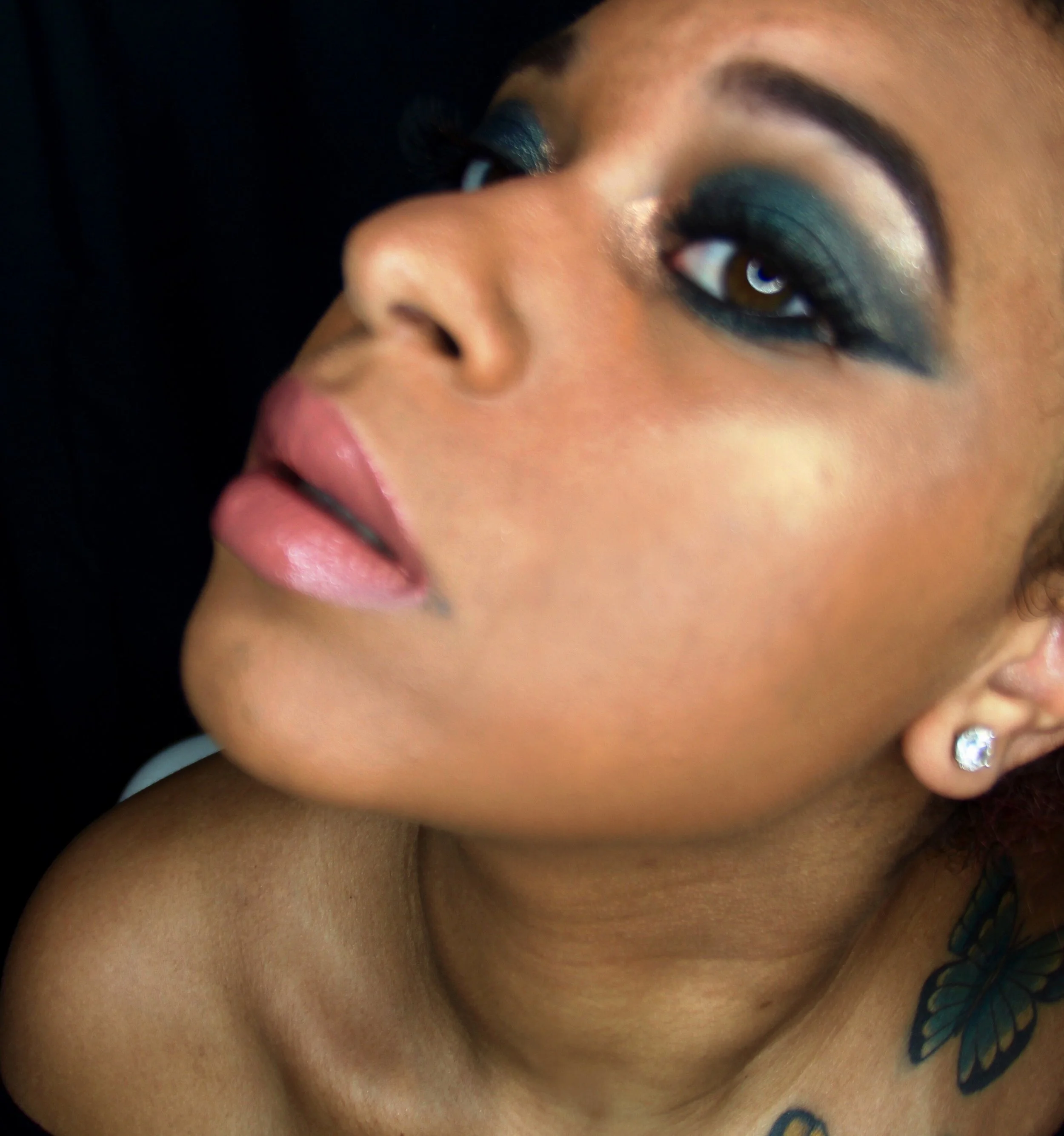 It was all a dream...