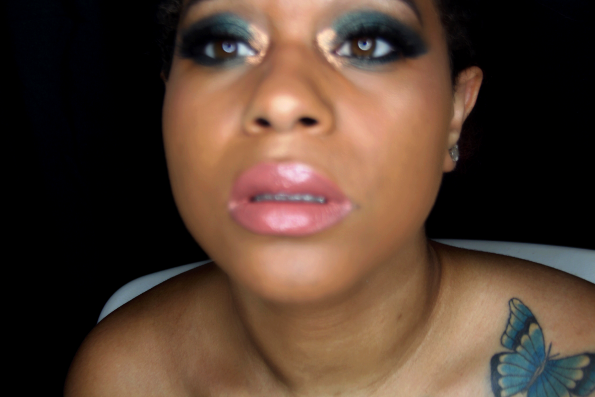 It was all a dream...