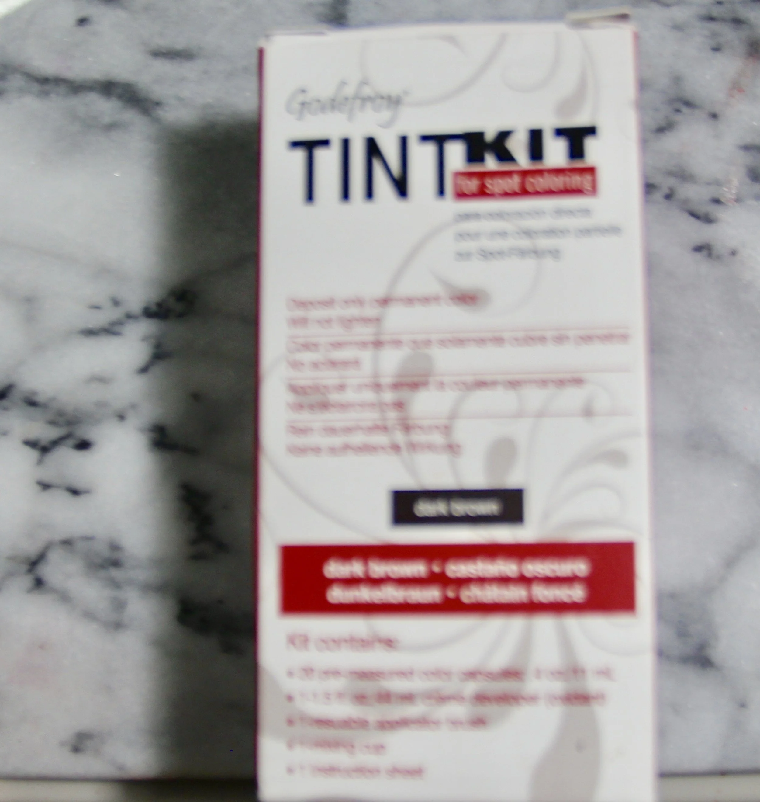 How To Tint Your Brows 🦋