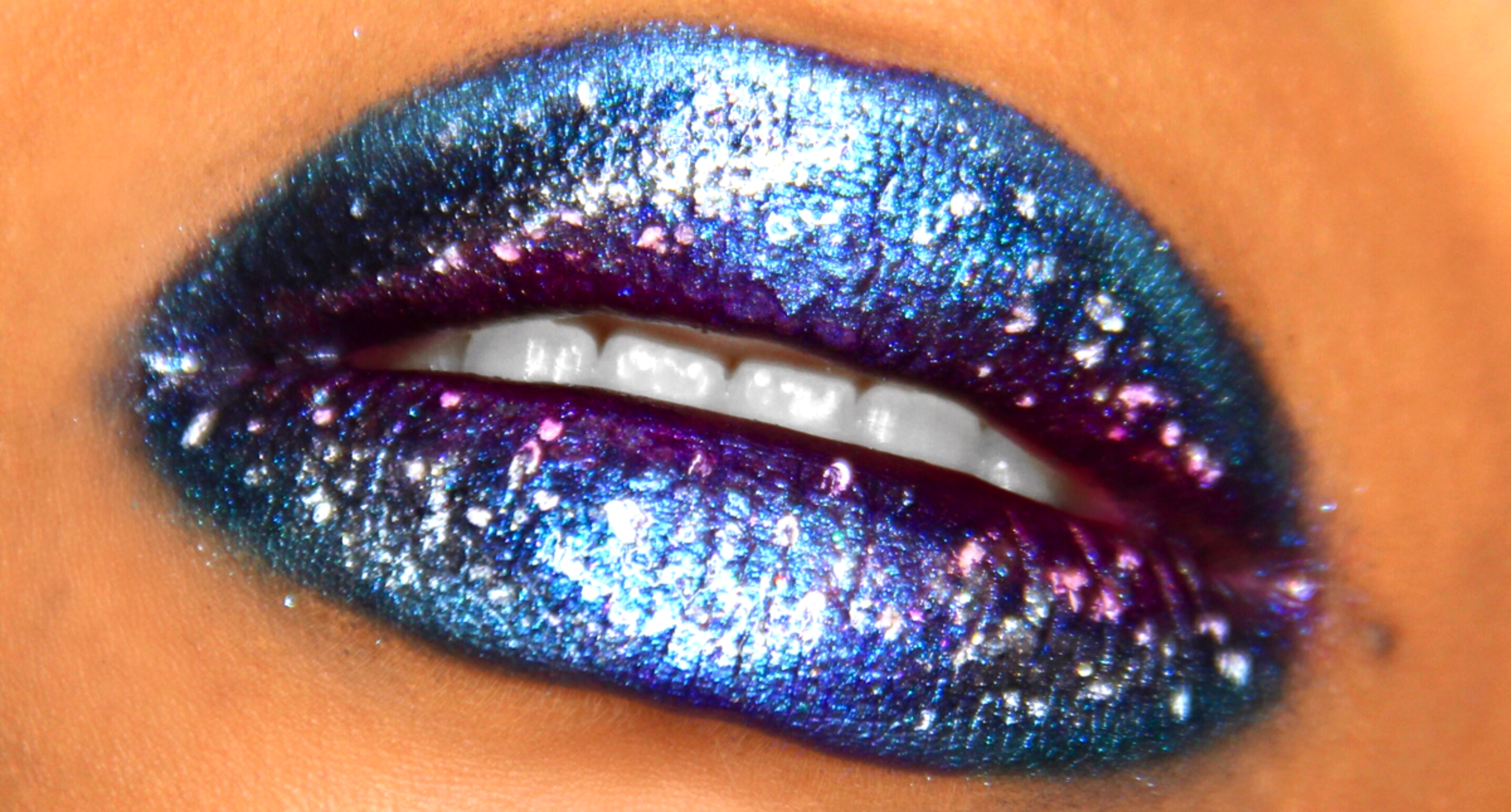 Galaxy Lips 💫