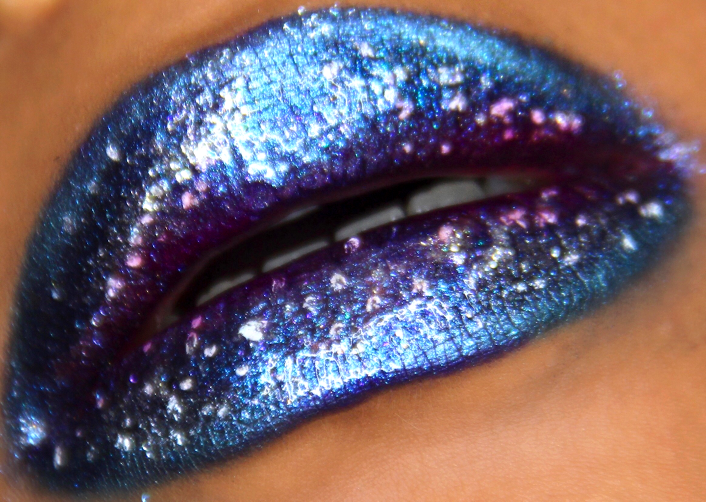 Galaxy Lips 💫