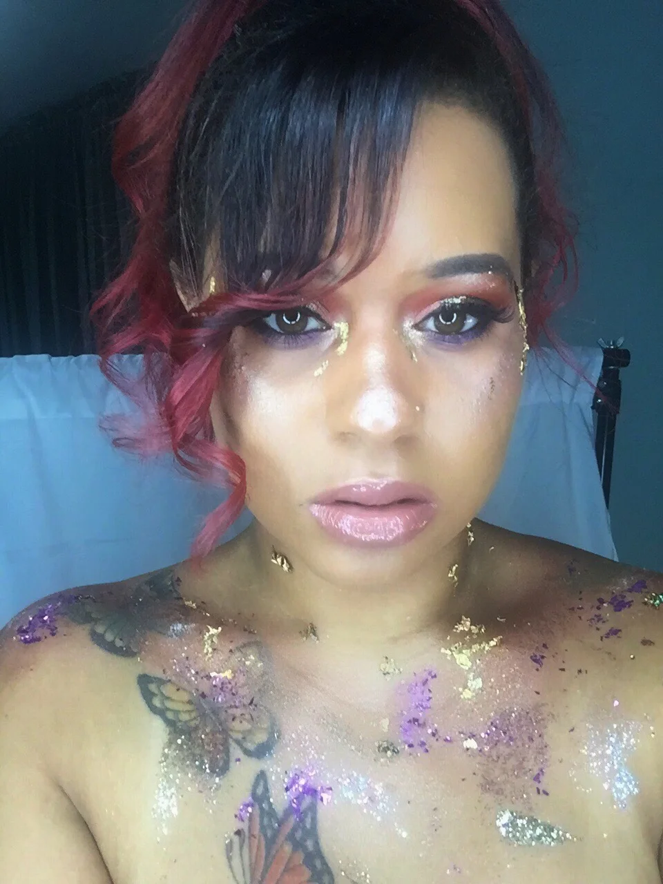 Birthday Girl 🎉🎈🎁