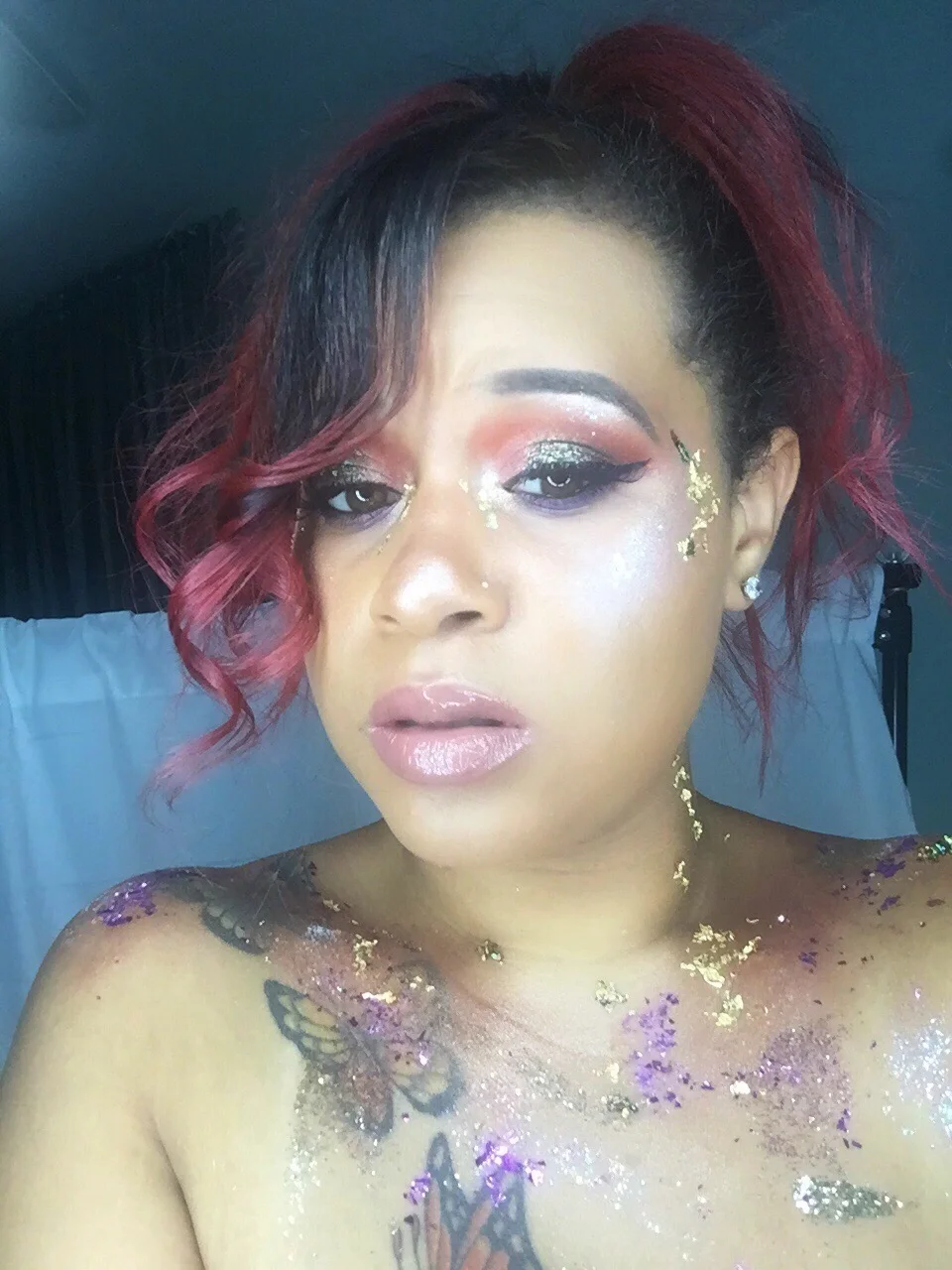 Birthday Girl 🎉🎈🎁 