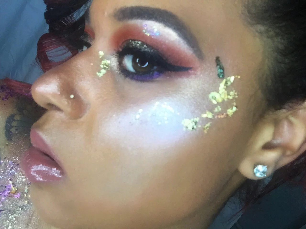 Birthday Girl 🎉🎈🎁 