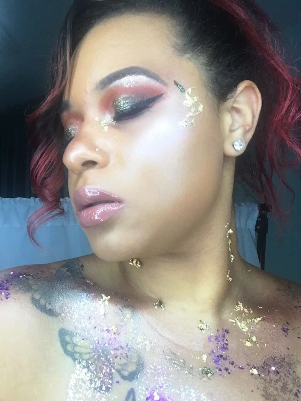 Birthday Girl 🎉🎈🎁 