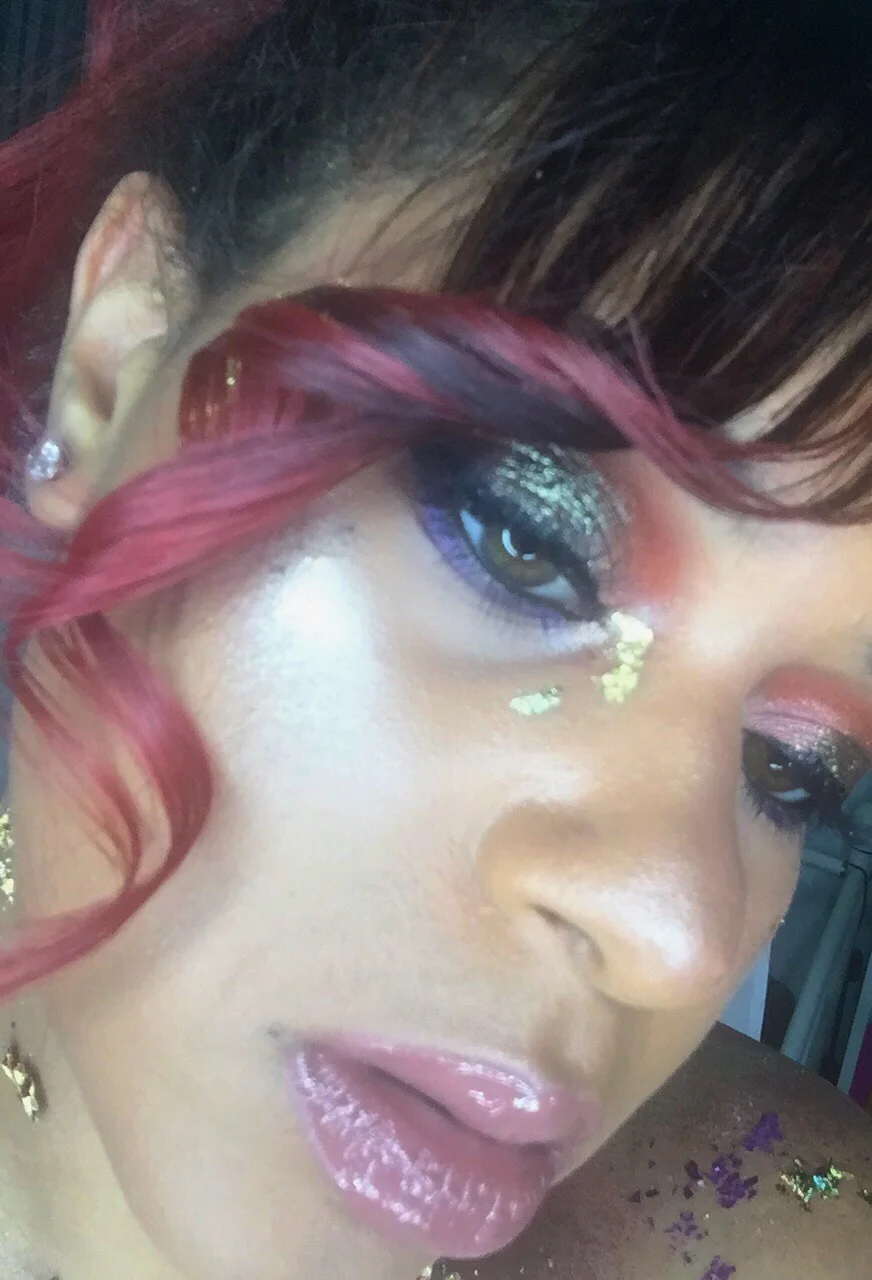 Birthday Girl 🎉🎈🎁 