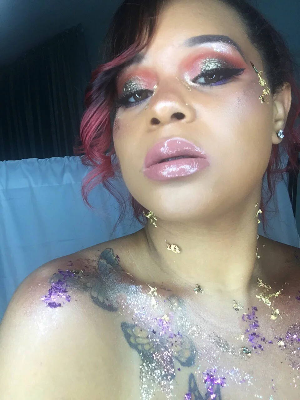 Birthday Girl 🎉🎈🎁 