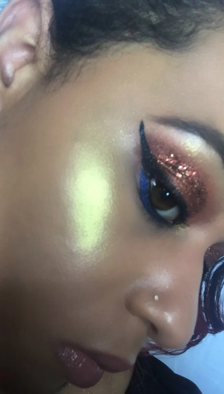 Juvia's Place x Fenty Beauty