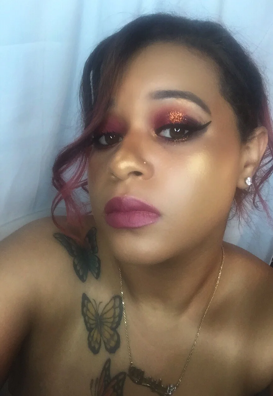 OPV Beauty Yemoja Palette