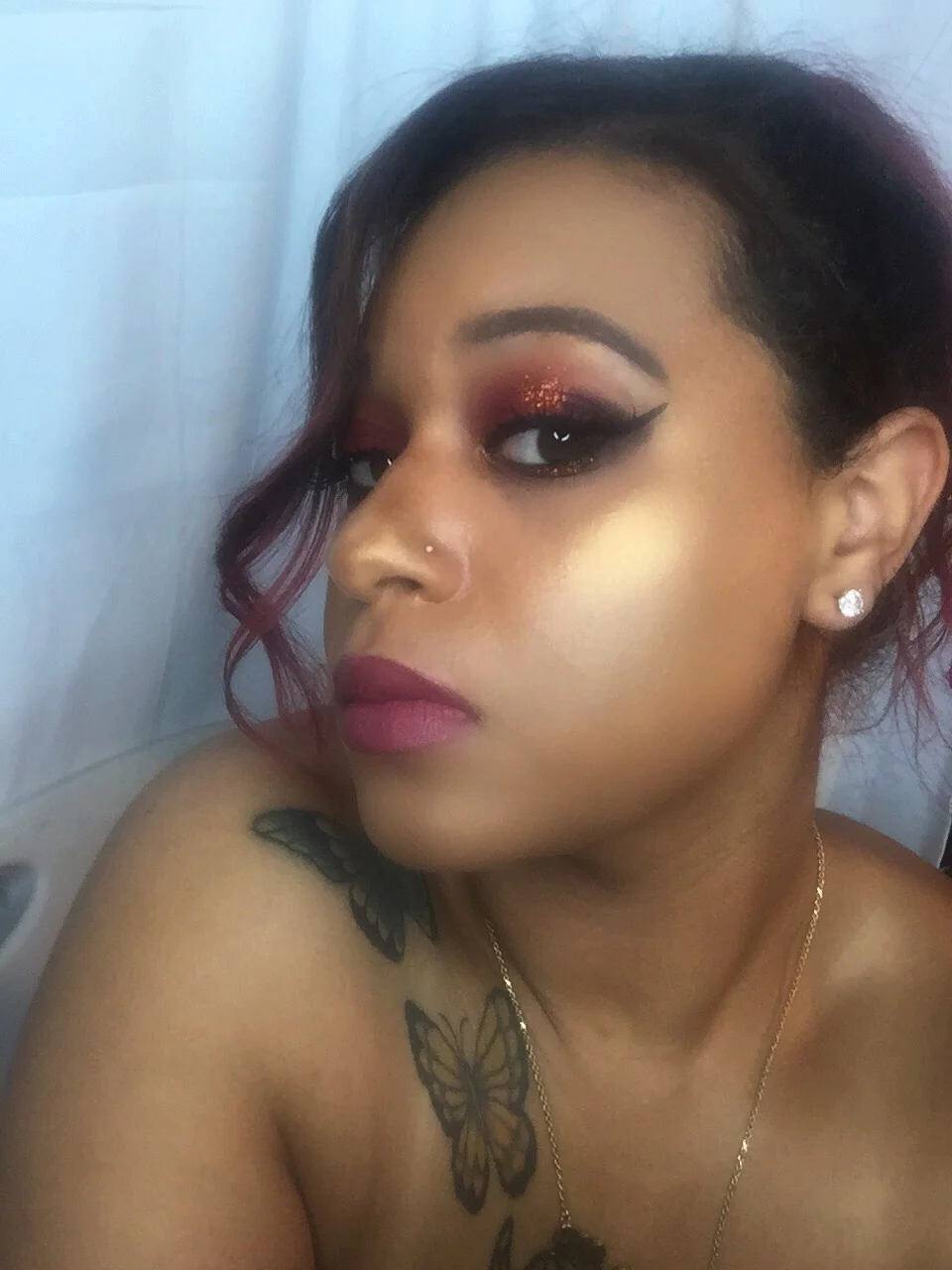 OPV Beauty Yemoja Palette