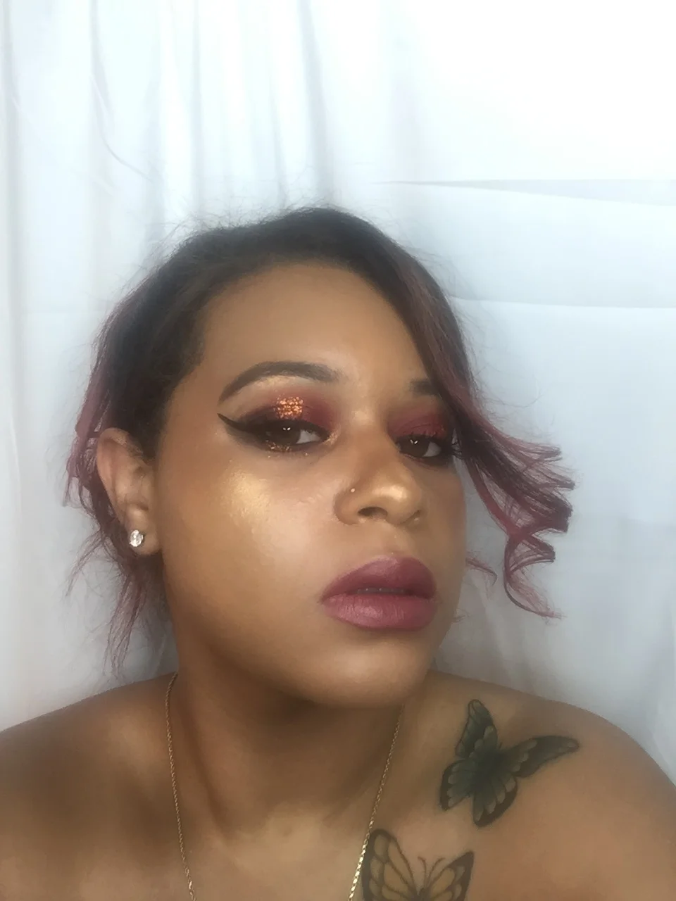 OPV Beauty Yemoja Palette