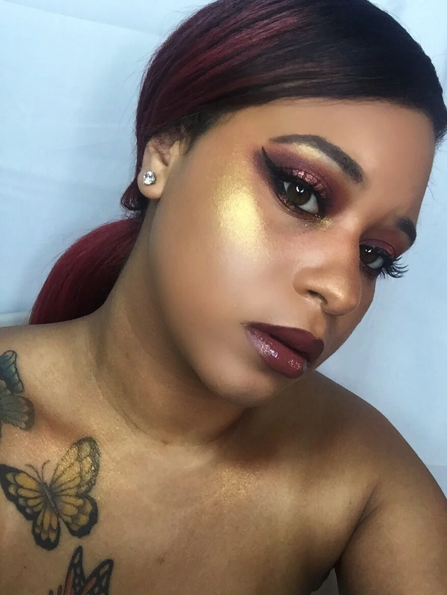 Yemoja Palette Part Two