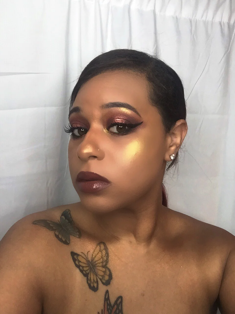 Yemoja Palette Part Two