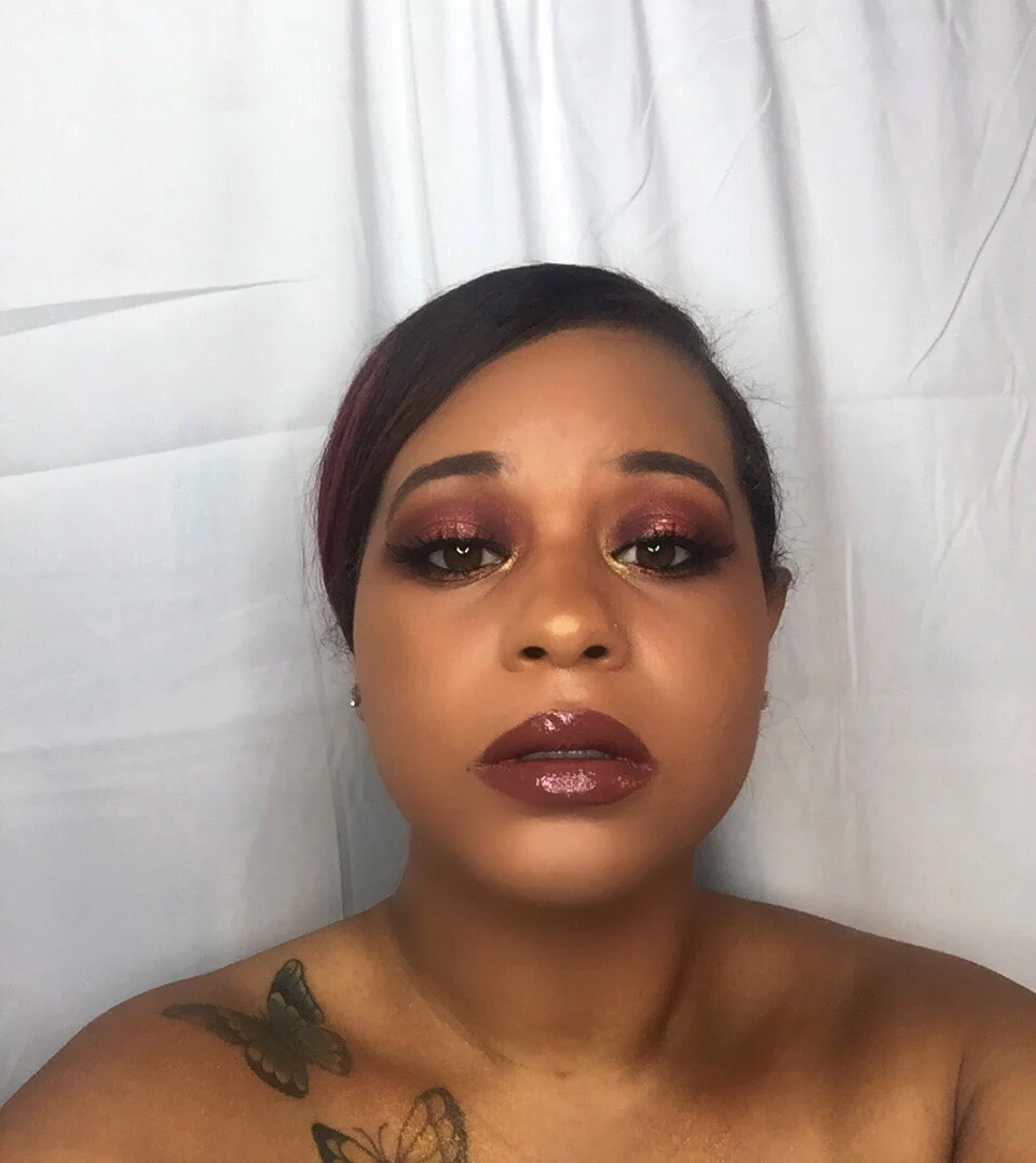 Yemoja Palette Part Two