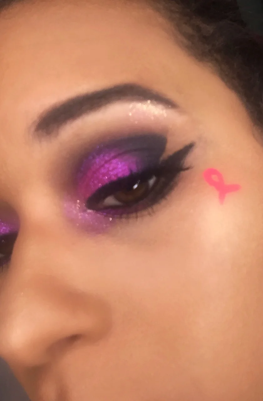 💘Breast Cancer Awareness Month💘