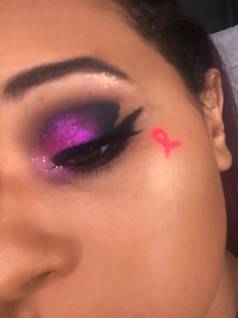 💘Breast Cancer Awareness Month💘