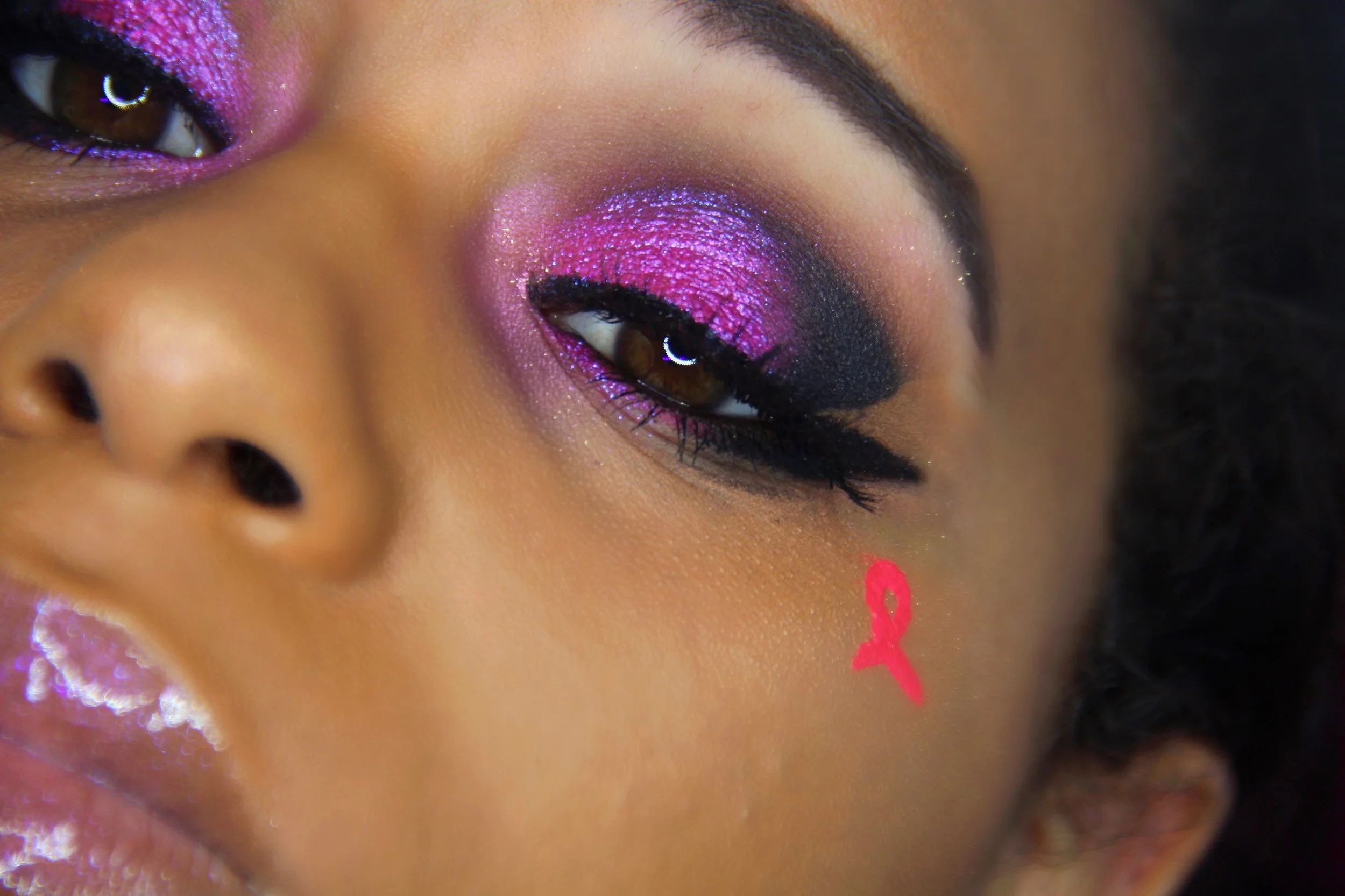 💘Breast Cancer Awareness Month💘