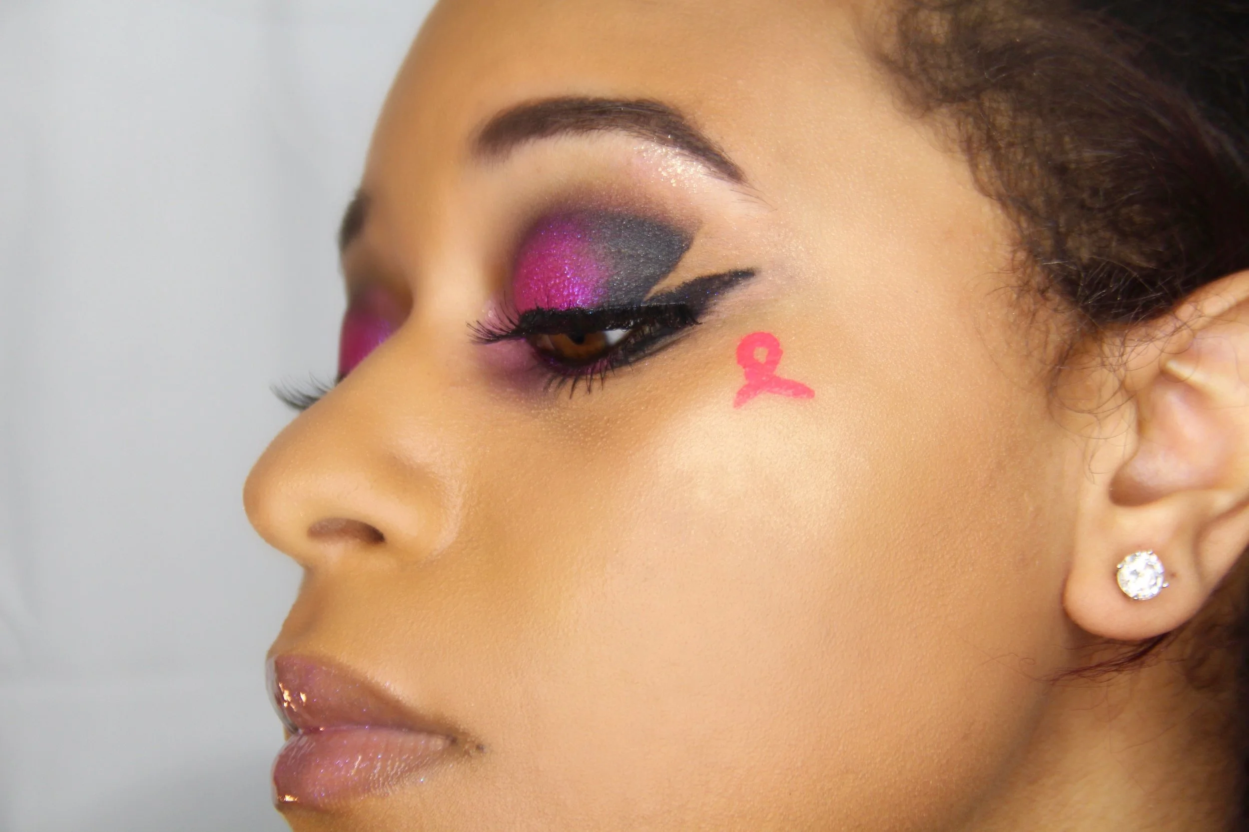 💘Breast Cancer Awareness Month💘